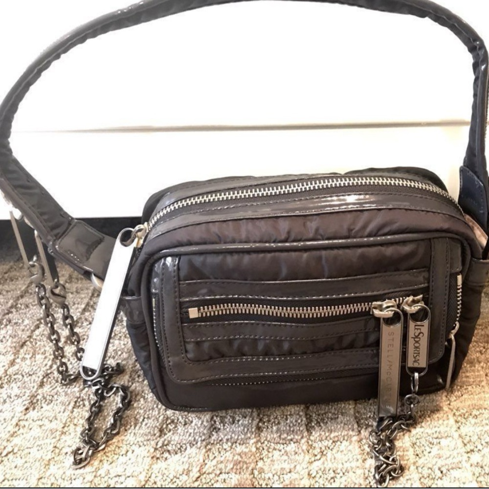 Stella McCartney for LeSportsac